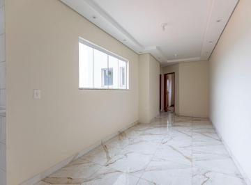 Apartamento · 104m² · 2 Quartos · 1 Vaga · Cobertura com 2 dormitórios à venda, 104 m² - Parque Novo Oratório - Santo André/SP