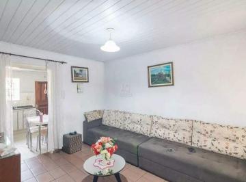 Casa · 106m² · 2 Quartos · Casa à venda, 2 quartos, Parque Oratório - Santo André/SP