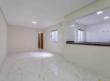 Apartamento · 90m² · 3 Quartos · 1 Vaga · Apartamento à venda, 90 m² por R$ 540.000,00 - Vila Curuçá - Santo André/SP