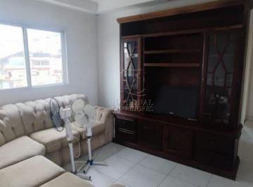 Apartamento · 80m² · 3 Quartos · 2 Vagas · Apartamento à venda, 80 m² - Parque das Nações - Santo André/SP