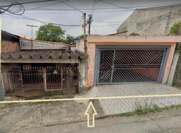 Terreno · 370m² · Terreno à venda, 370 m² por R$ 798.000,00 - Vila Curuçá - Santo André/SP