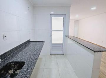 Apartamento · 70m² · 2 Quartos · 1 Vaga · Apartamento com 2 dormitórios, 70 m² - venda por R$ 370.000,00 ou aluguel por R$ 2.120,00/mês - Vila