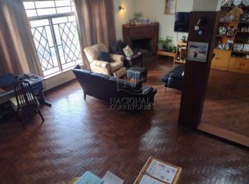 Casa · 243m² · 3 Quartos · 2 Vagas · Sobrado com 3 dormitórios à venda, 243 m² por R$ 780.000,00 - Vila Valparaíso - Santo André/SP