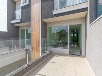 Casa · 145m² · 3 Quartos · 4 Vagas · Sobrado com 3 dormitórios à venda, 145 m² por R$ 860.000,00 - Parque Industriário - Santo André/SP