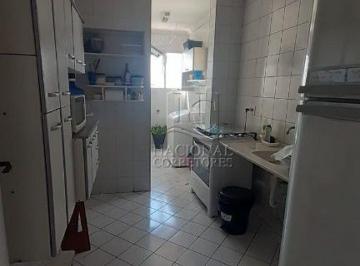 Apartamento · 70m² · 3 Quartos · 1 Vaga · Apartamento à venda, 70 m² - Vila Bela Vista - Santo André/SP