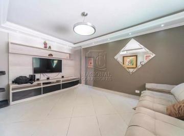 Casa · 269m² · 3 Quartos · 5 Vagas · Casa à venda, 269 m² por R$ 1.950.000,00 - Vila Eldízia - Santo André/SP