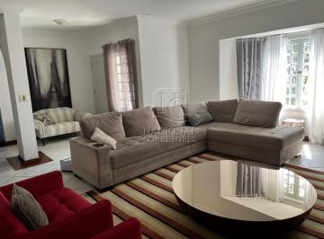 Casa · 380m² · 3 Quartos · 8 Vagas · Sobrado com 3 dormitórios à venda, 380 m² por R$ 1.485.000,00 - Vila Alice - Santo André/SP