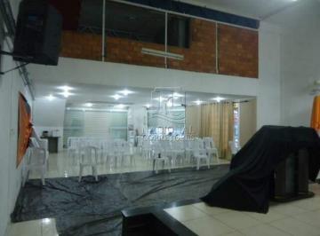 Comercial , Santo André · Prédio à venda, 587 m² por R$ 2.000.000,00 - Vila Alto de Santo André - Santo André/SP
