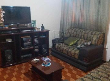 Casa · 291m² · 4 Quartos · 4 Vagas · Casa à venda, 291 m² - Vila Alto de Santo André - Santo André/SP