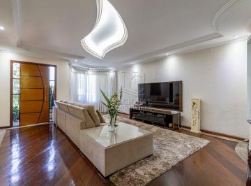 Casa · 292m² · 3 Quartos · 6 Vagas · Sobrado à venda, 292m² - Bangu - Santo André/SP
