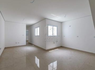 Apartamento · 104m² · 2 Quartos · 1 Vaga · Cobertura com 2 dormitórios à venda, 104m²- Vila Humaitá - Santo André/SP