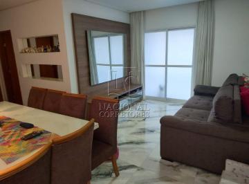 Apartamento · 176m² · 2 Quartos · 2 Vagas · Cobertura Sem Condomínio à venda, 2 quartos, 1 suíte, 2 vagas, Vila Gonçalves - São Bernardo do Camp