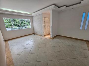 Casa · 172m² · 3 Quartos · 2 Vagas · Sobrado com 3 dormitórios à venda, 172 m² por R$ 900.000,00 - Vila Valparaíso - Santo André/SP