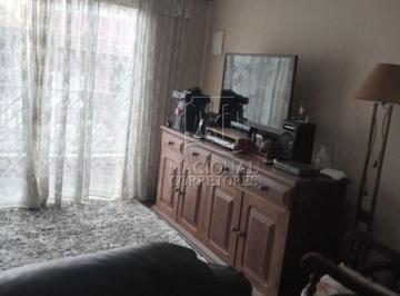 Casa · 180m² · 3 Quartos · 2 Vagas · Sobrado à venda, 180 m² - Jardim Las Vegas - Santo André/SP