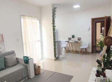 Apartamento · 140m² · 3 Quartos · 2 Vagas · Cobertura à venda, 140 m² - Utinga - Santo André/SP