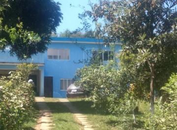 Rural · 1500m² · 4 Quartos · Chácara à venda, 1500 m² - Recreio das Palmas - Suzano/SP