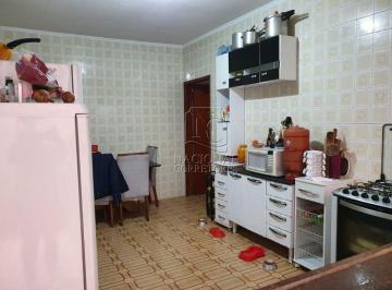Casa · 240m² · 2 Quartos · 2 Vagas · Casa à venda, 240 m² por R$ 740.000,00 - Vila Metalúrgica - Santo André/SP