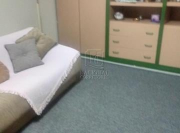 Apartamento · 139m² · 3 Quartos · 1 Vaga · Apartamento à venda, 139 m² - Centro - Santo André/SP