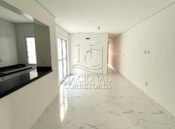 Apartamento · 85m² · 3 Quartos · 2 Vagas · Apartamento com 3 dormitórios à venda, 85 m² - Paraíso - Santo André/SP