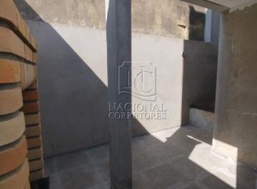 Casa · 86m² · 3 Quartos · 2 Vagas · Sobrado com 3 dormitórios à venda, 86 m² por R$ 689.000,00 - Vila Francisco Matarazzo - Santo André/