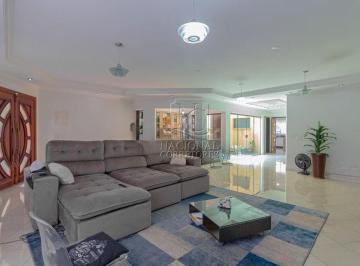 Casa · 500m² · 5 Quartos · 10 Vagas · Sobrado à venda, 500 m² por R$ 1.500.000,00 - Parque Oratório - Santo André/SP