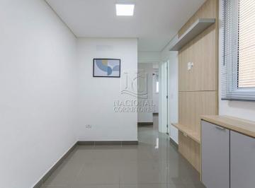 Apartamento · 84m² · 2 Quartos · 1 Vaga · Cobertura à venda no Bairro Campestre em Santo André, 84 m² - Campestre - Santo André/SP