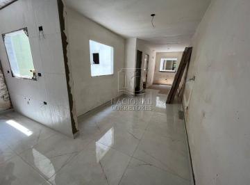 Apartamento · 77m² · 2 Quartos · 1 Vaga · Cobertura com 2 dormitórios à venda, 77 m² - Parque das Nações - Santo André/SP