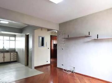 Apartamento · 63m² · 2 Quartos · 1 Vaga · Apartamento à venda - Centro - Santo André/SP