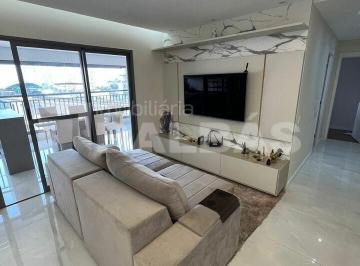 Apartamento · 121m² · 3 Quartos · 1 Vaga · APARTAMENTO VILA PRUDENTE - PORTEIRA FECHADA