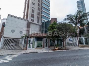 Apartamento de 3 quartos, São Paulo · APARTAMENTO 151 M² - JD. ANÁLIA FRANCO - MOBILIADO