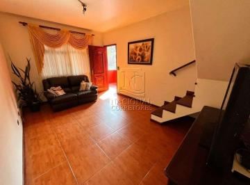 Casa · 296m² · 3 Quartos · 1 Vaga · Casa à venda, 3 quartos, 1 suíte, 1 vaga, Parque João Ramalho - Santo André/SP