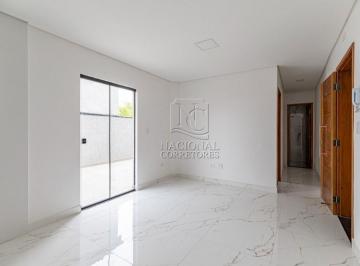 Apartamento · 72m² · 2 Quartos · 1 Vaga · Apartamento com 2 dormitórios à venda, 72 m² por R$ 425.000,00 - Vila Scarpelli - Santo André/SP