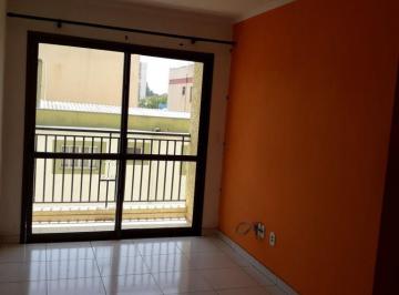 Apartamento · 56m² · 2 Quartos · 1 Vaga · Apartamento, 56 m² - venda por R$ 446.000,00 ou aluguel por R$ 2.649,00/mês - Suíço - São Bernardo d