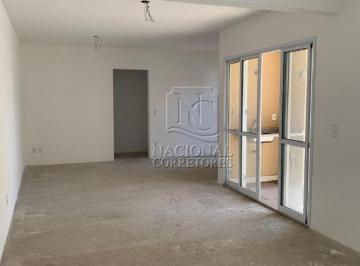 Apartamento · 87m² · 3 Quartos · 2 Vagas · Apartamento à venda, 87 m² - Vila Valparaíso - Santo André/SP