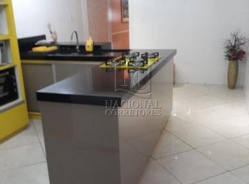 Casa · 426m² · 4 Quartos · 2 Vagas · Sobrado com 4 dormitórios à venda, 426 m² por R$ 690.000,00 - Jardim Sílvia Maria - Mauá/SP