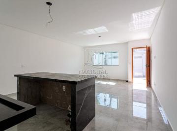 Casa · 84m² · 3 Quartos · 2 Vagas · Casa à venda, 3 quartos, 1 suíte, 2 vagas, Vila Vitória - Santo André/SP