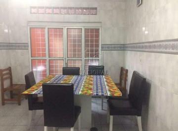 Casa · 124m² · 3 Quartos · 3 Vagas · Casa com 3 dormitórios à venda, 124 m² - Vila Guiomar - Santo André/SP