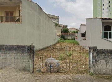 Terreno · 522m² · Terreno à venda, 522 m² por R$ 1.200.000,00 - Parque Jaçatuba - Santo André/SP