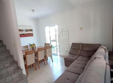 Casa de 3 quartos, Santo André · Sobrado à venda, 125 m² por R$ 489.000,00 - Jardim Vila Rica - Santo André/SP