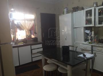 Casa · 150m² · 3 Quartos · 1 Vaga · Sobrado com 3 dormitórios à venda, 150 m² por R$ 420.000,00 - Parque João Ramalh