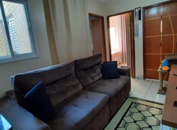Apartamento · 76m² · 2 Quartos · 1 Vaga · Cobertura à venda, 76 m²- Vila Junqueira - Santo André/SP