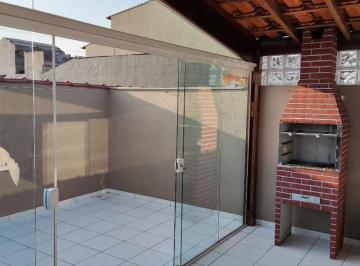 Apartamento · 76m² · 2 Quartos · 1 Vaga · Cobertura à venda, 76 m²- Vila Junqueira - Santo André/SP