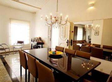 Casa · 326m² · 4 Quartos · 6 Vagas · Casa, 326 m² - venda por R$ 1.640.000,00 ou aluguel por R$ 17.200,00/mês - Campestre - Santo André/S