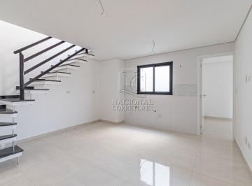 Apartamento · 88m² · 2 Quartos · 2 Vagas · Cobertura sem condominio com elevador pronta para morar, com 2 dormitórios à ven