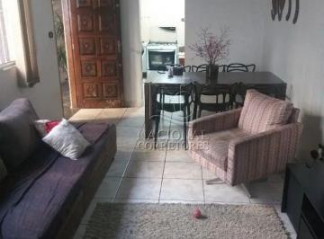 Casa · 180m² · 3 Quartos · 2 Vagas · Sobrado à venda, 180 m² - Vila Palmares - Santo André/SP