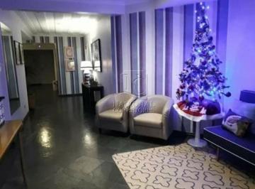 Apartamento · 89m² · 2 Quartos · 1 Vaga · Apartamento à venda, 89 m² - Jardim Três Marias - Guarujá/SP