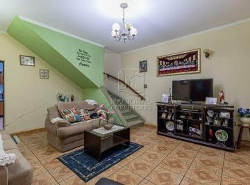 Casa · 384m² · 4 Quartos · 3 Vagas · Excelente sobrado à venda de esquina na Vila Francisco Matarazzo com varanda em toda a casa e cobert