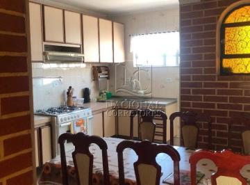Apartamento · 105m² · 3 Quartos · 1 Vaga · Apartamento à venda, 105 m² - Jardim - Santo André/SP