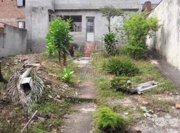 Terreno · 240m² · Terreno à venda, 240 m² por R$ 456.000,00 - Vila Camilópolis - Santo André/SP