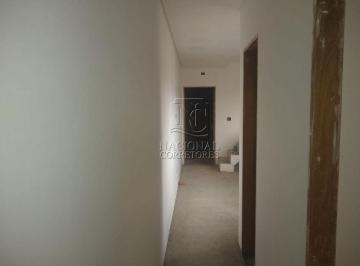 Apartamento · 100m² · 2 Quartos · 1 Vaga · Cobertura à venda, 100 m²- Vila Cecília Maria - Santo André/SP